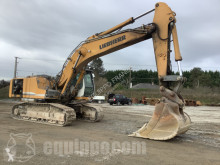 Excavator pe şenile Liebherr R944C