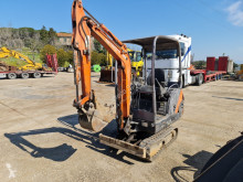 Excavadora miniexcavadora Hitachi ZX16