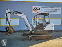 Bobcat 334G minikoparka używana