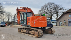 Hitachi ZAXIS 225 USLC-3 excavator pe şenile second-hand