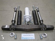 Caterpillar hitch and couplers Onderdelen snelwissel HCW20/30/40 uitwisselbaar met Verachtert