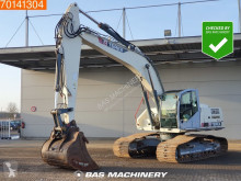 Terex TC 260 pelle sur chenilles occasion