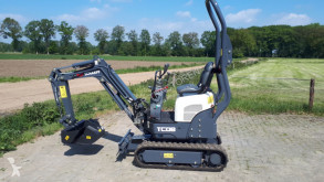 Schaeff TC 08 new mini excavator