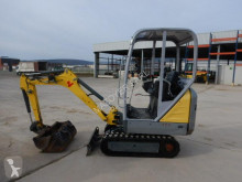 Mini pelle Wacker Neuson ET 16