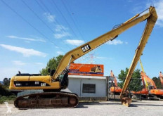 Caterpillar 330D 330D koparka gąsienicowa używana