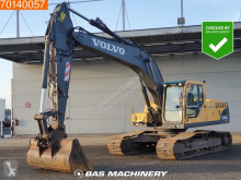 Volvo EC240 BLC pelle sur chenilles occasion