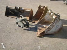 Terex-Schaeff T.b.v. Schaeff HML32 godet occasion