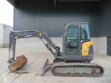 Excavadora miniexcavadora Volvo ECR 48 C