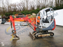 Neuson 1503 mini pelle occasion