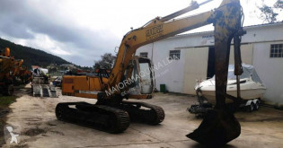 Liebherr R902 Litr. Std. bæltegraver brugt