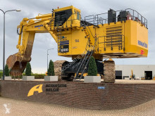 Komatsu PC3000-6 pelle sur chenilles occasion