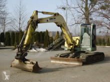 Yanmar VIO 70 KETTENBAGGER LW 70%, SW mini pelle occasion