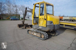 Excavadora miniexcavadora Volvo EC25 Mini pelle 2.5 tonnes