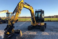 Caterpillar mini excavator 305E