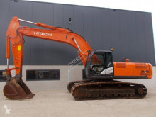 Excavadora Hitachi ZX 350 LC-5 B excavadora de cadenas usada