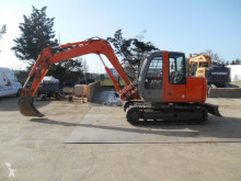 Hitachi ZX80 mini pelle occasion