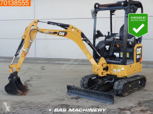 Caterpillar mini excavator 301.5