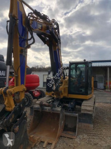 Caterpillar mini excavator 309 CR