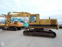 Caterpillar 225BLC használt lánctalpas kotrógép