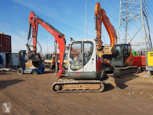 Neuson 6003 mini pelle occasion