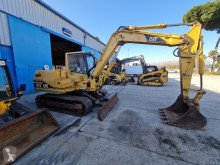 Caterpillar 307B excavator used