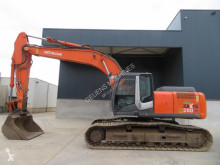 Pelle sur chenilles Hitachi ZX 280 LC-3