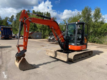 Kubota U48-4 mini pelle occasion