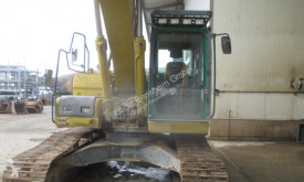 Koparka Doosan DX225LC-3 używana