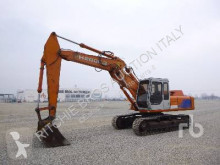 escavatore cingolato usato