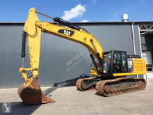Caterpillar lánctalpas kotrógép 336F L