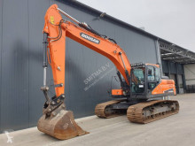 Excavadora excavadora de cadenas Doosan DX225