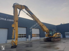 Caterpillar 330D pelle sur chenilles occasion