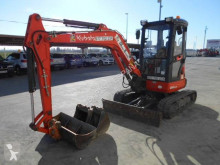 Kubota U35-3a3 mini pelle occasion