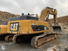 Excavator pe şenile Caterpillar 345D LME