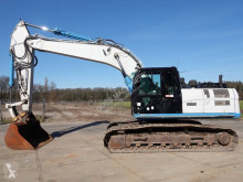 Caterpillar 324DL pelle sur chenilles occasion