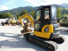 Komatsu lánctalpas kotrógép PC50MR-2