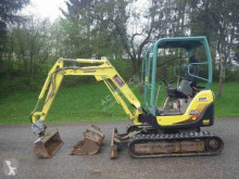 Minikoparka Yanmar SV 20 CR