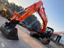 Pelle sur chenilles Hitachi ZX210LC-3
