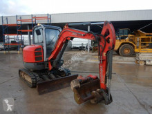Neuson 38 Z3 RD mini pelle occasion