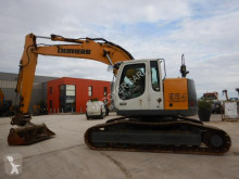 Liebherr R924 Compact pelle sur chenilles occasion