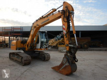 Pelle sur chenilles Liebherr 313 lisronie