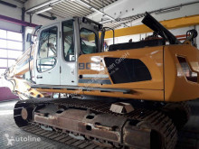Liebherr R906 LC pelle sur chenilles occasion