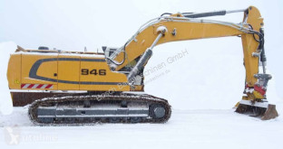 Liebherr R946 NLC pelle sur chenilles occasion