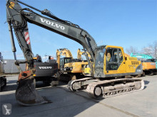 Volvo EC210BLC pelle sur chenilles occasion
