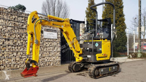 Excavadora miniexcavadora New Holland E10SR