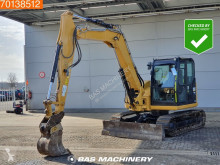 Bæltegraver Caterpillar 308E 2CR