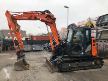 Hitachi ZX85USB-5 excavator pe şenile second-hand