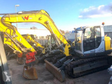 Wacker Neuson ET145 pelle sur chenilles occasion