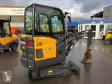 Excavadora miniexcavadora Volvo EC15E