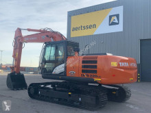 Hitachi ZX 220LC- GI - UNUSED 4 pieces excavator pe şenile noua